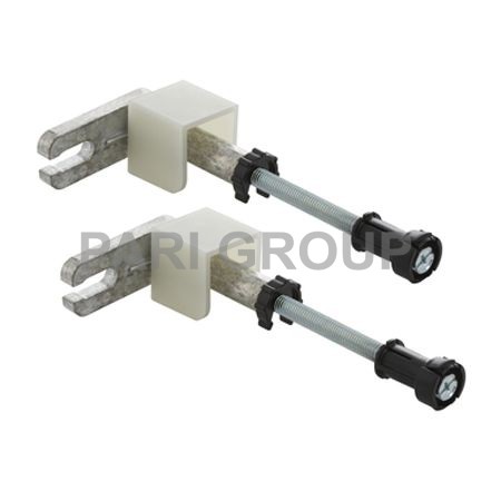  Geberit DUOFIX,      D300, D520, D636