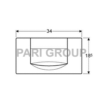   GEBERIT 200F,    110.700/110.745/110.800/110.845, 