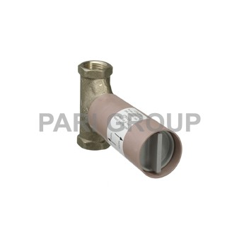  HANSGROHE, ,  , DN20