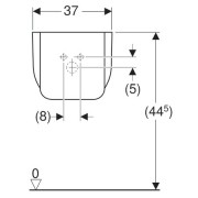 Geberit Bambini  , ,