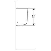  Geberit Bambini  , ,