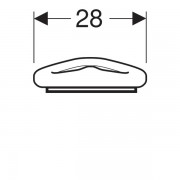    Geberit Bambini,  (573338000)