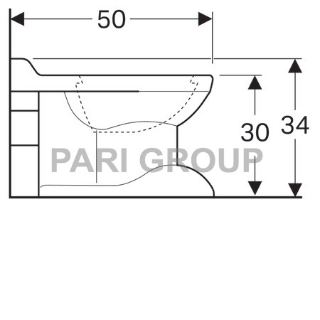  Geberit Bambini , , 6,  (212000000)