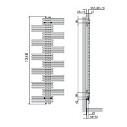  ZEHNDER, YUCCA, 1340800 , 832 , , ,    , 