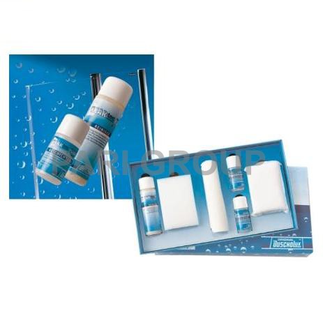  DUSCHOLUX CleartecFluid    ESG,  2x35