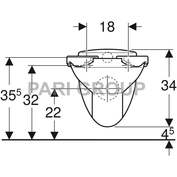  Geberit Bambini, , ,     2  (201710000)