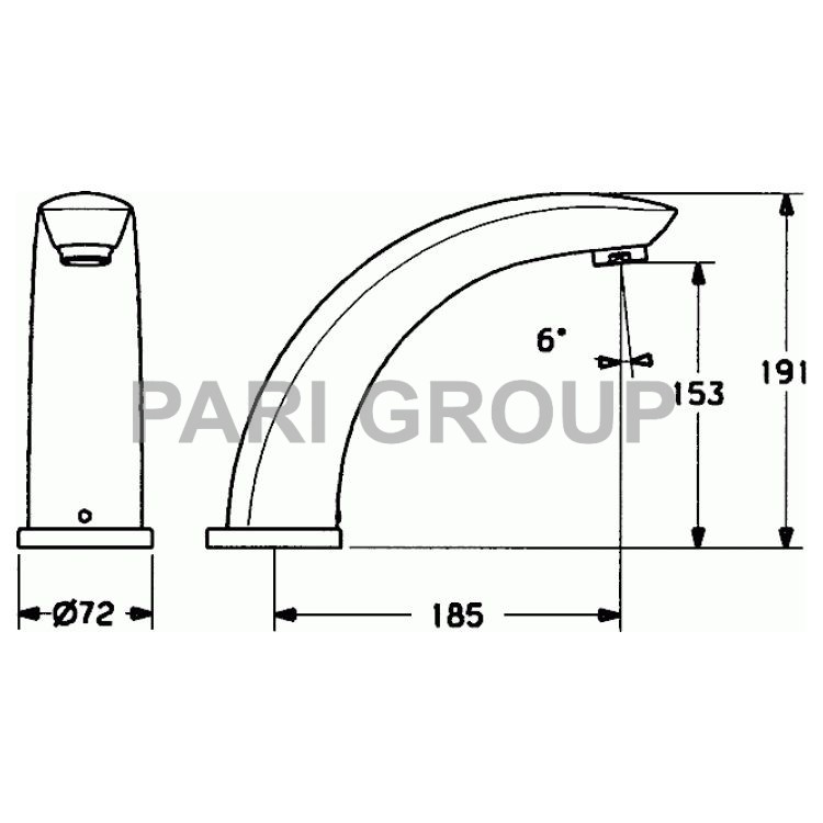  ( ) HANS,  , 1 , 185 ,  (53322100)