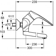  HANSA/MIX Medica,  , , 1 , 300 ,  (01692176)