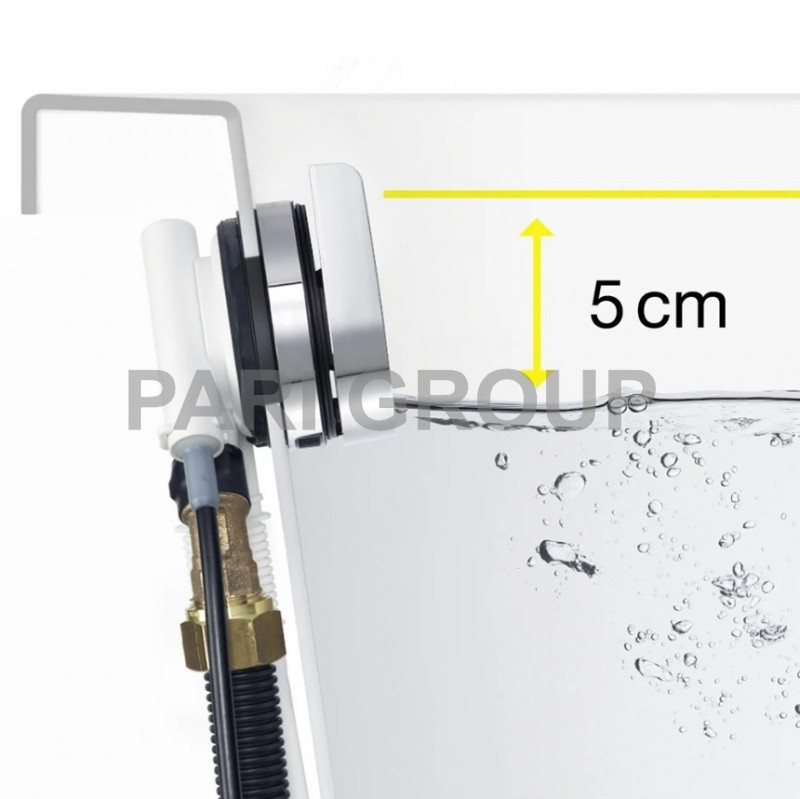 - DUSCHOLUX, Multplex Trio,  , 52,   , 