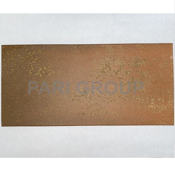  GROB BUCHTAL, GOLDLINE, 240/115/10 , R11/A, Goldsiena