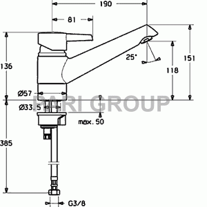  HANS SIGNA,  , 1 , , (70082283)