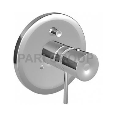 ��������� ��������� HANSA VAROX MURANO, ��� ����, � �������� ��������, ������� ������, 1 �����, ����, (46629041)