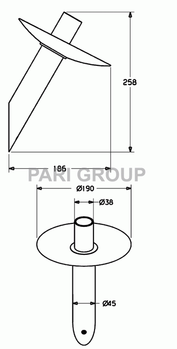  HANSA/MURANO, , , , (56200100)