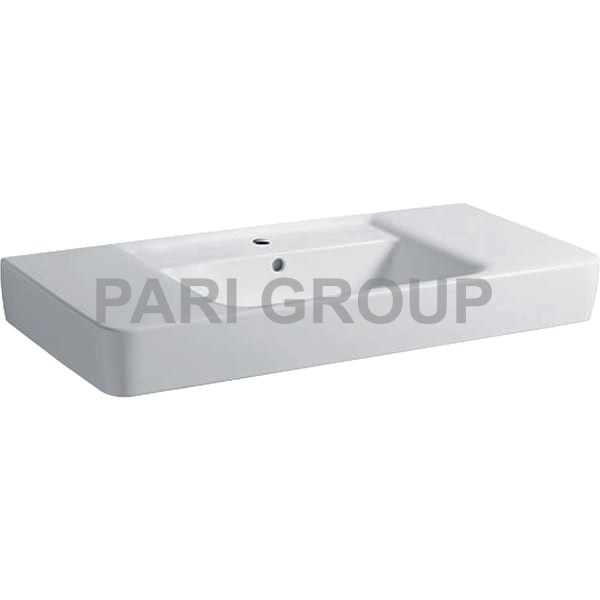   Geberit Renova Plan, 100/48, 