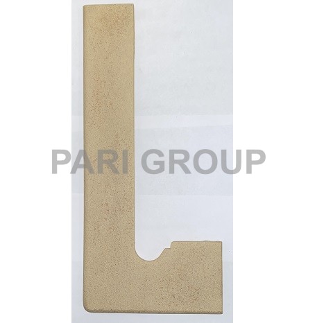   GROB BUCHTAL, GOLDLINE, 440/73*194/108*11, Goldbeige