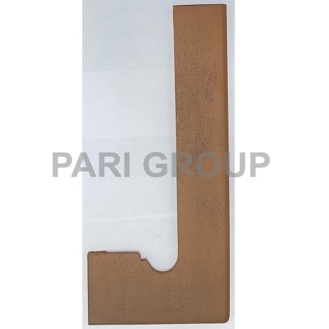   GROB BUCHTAL, GOLDLINE, 440/73*194/108*11 , Goldbraun