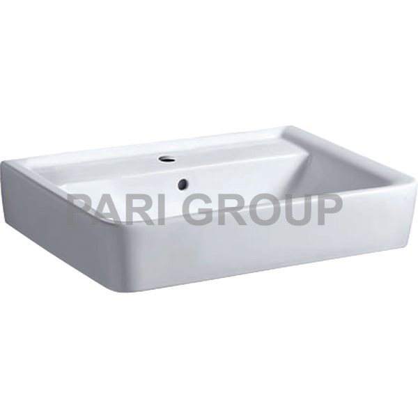 �������� Geberit Renova Plan, 65/48, 1 ��������� ��� ���������, �������, �����