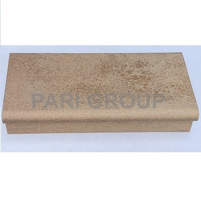  . GROB BUCHTAL GOLDLINE, 240/115/52/11. R11/A, Goldbeige