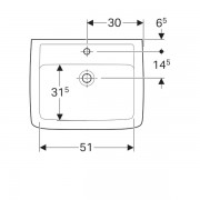  Geberit Renova Plan, 60/48, 1   , ,  (222260000)