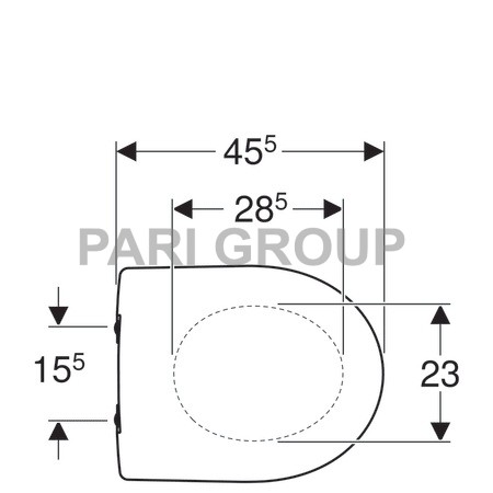  Geberit Renova,   , , 
