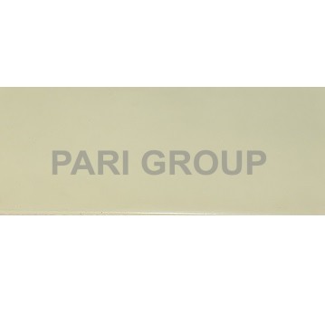  GROB BUCHTAL, CHROMA II, 244/119/6 , Hydrotect, Gelb 3