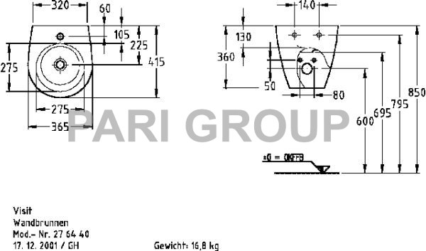  KERAMAG VISIT,  , ,, 