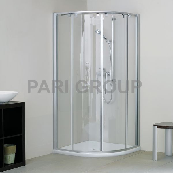   DUSCHOLUX Carat Round, 2  , 9009001900 , , 