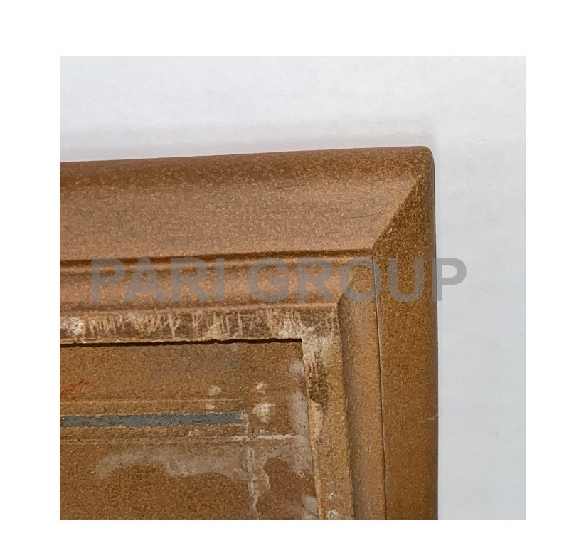   GROB BUCHTAL, GOLDLINE, 350/350/42/14 , R11/A, Goldsiena