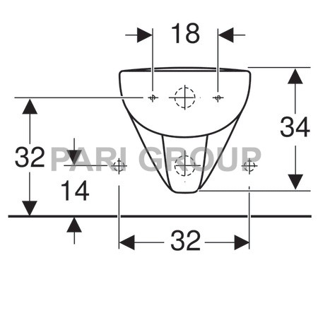   Geberit Renova Plan, 35/57,