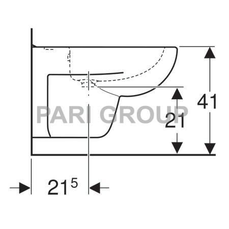   Geberit Renova Plan, 35/57,