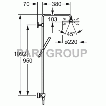   HANSA TEMPRA STYLE,   ,    , 