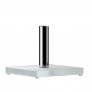 Настольная подставка под зеркало EMCO, косметическое, хром