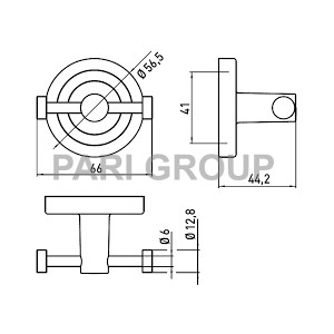 ������ EMCO, POLO, �������, ����