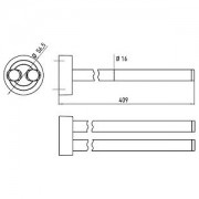   EMCO POLO, , 410 ,  (075000141)