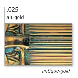  () Jorger,  , 5:1, D=160 ,  Antique gold