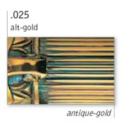  () Jorger,  , 5:1, D=160 ,  Antique gold