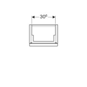    Geberit iCon, 370416260 , ,    (840037000)