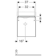    Geberit iCon, 370416260 , ,    (840037000)