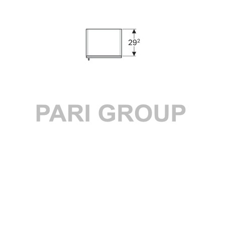   Geberit iCon, 360x1800x309 ,     ,  , 1  ,  4  , 1 , 1  ,     (840000000)