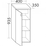  () Burgbad Sinea 1.0, 1 , 2  , 1  , , 935350400 ,  / , 