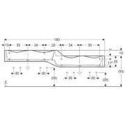  () Geberit 4Bambini, , , 18041,5 , Varicor,   (430050016)