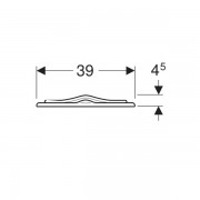     Geberit Bambini,  ,    , -
