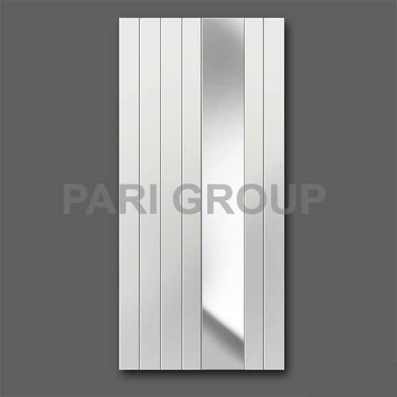   ZEHNDER NOVA MIRROR, , 4,5 , 120 .,    21,2",180063870 , 511 , 20,6 , 