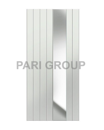   ZEHNDER NOVA MIRROR, , 4,5 , 120 .,    21,2",180063870 , 511 , 20,6 , 