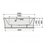  DUSCHOLUX Prime-line FREE   , , 9002000600 ,   ,  200 , , 