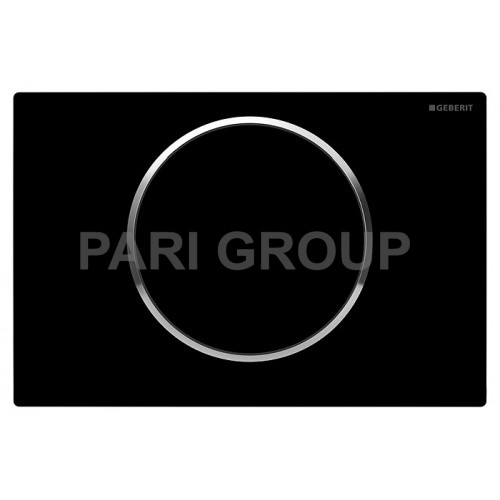   Geberit Sigma10,        UP320/UP720      111.300.00.5, , , 