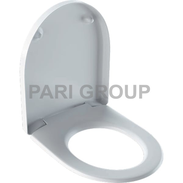      Geberit iCon,    Soft-close, :  ,   (574130000)