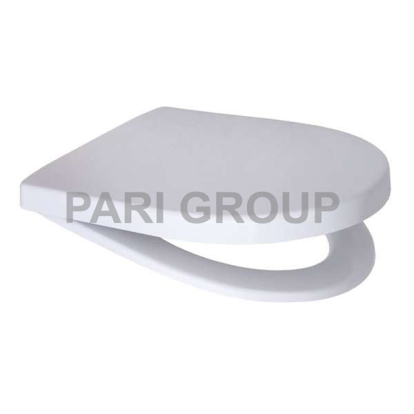      Geberit iCon,    Soft-close, :  ,   (574130000)