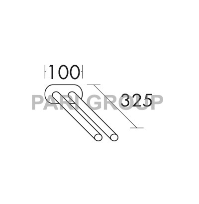  Burgbad, , , 325100 , 