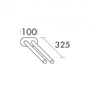  Burgbad, , , 325100 , 